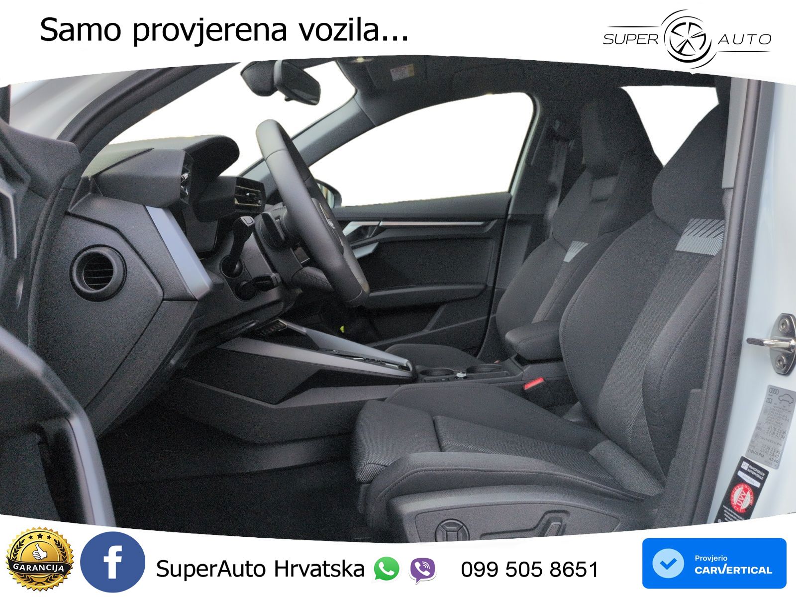 Audi A3 35 TFSI (150 KS) S tronic advanced LED+GR SJED+ACC