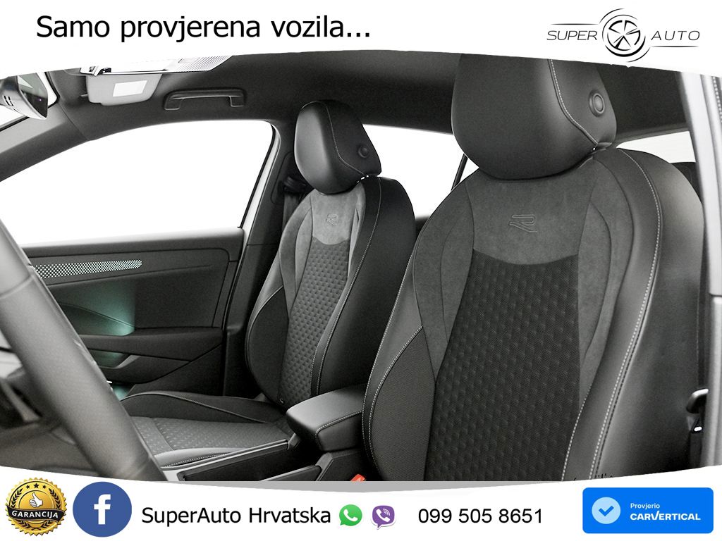 Volkswagen T-Roc II 1.5 eTSI (150 KS)  DSG MATRIX+GR SJED+KAM