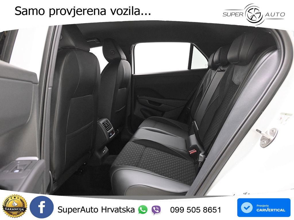 Volkswagen T-Roc II 1.5 eTSI (150 KS)  DSG MATRIX+GR SJED+KAM