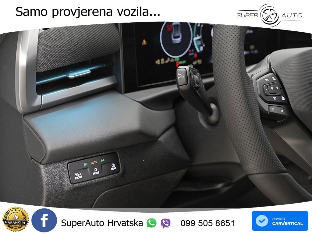 Volkswagen T-Roc II 1.5 eTSI (150 KS)  DSG MATRIX+GR SJED+KAM