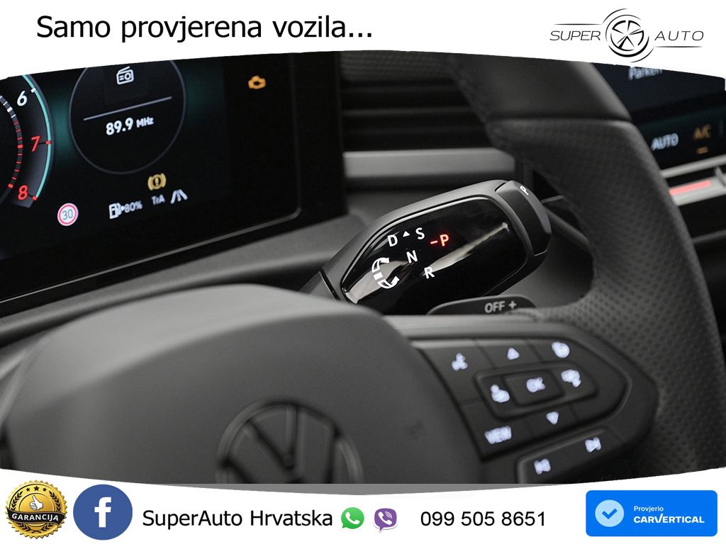 Volkswagen T-Roc II 1.5 eTSI (150 KS)  DSG MATRIX+GR SJED+KAM