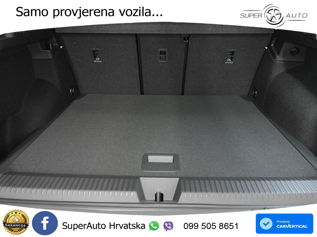 Volkswagen T-Roc II 1.5 eTSI (150 KS)  DSG MATRIX+GR SJED+KAM