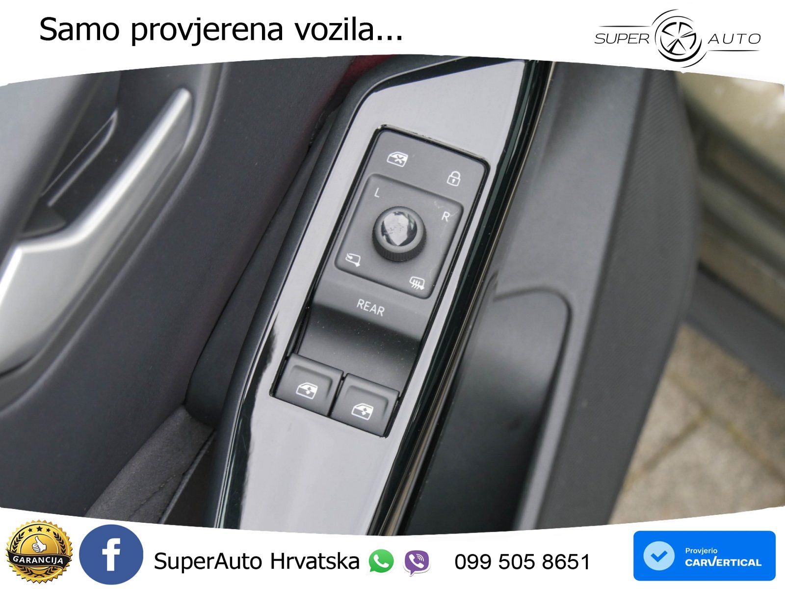 Volkswagen ID.3 Pro 62 kWh (204 KS) LED+GR SJED+ACC