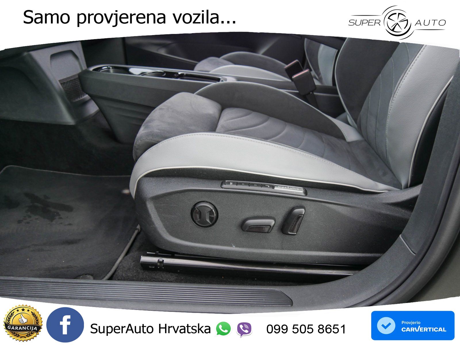 Volkswagen ID.3 Pro 62 kWh (204 KS) LED+GR SJED+ACC