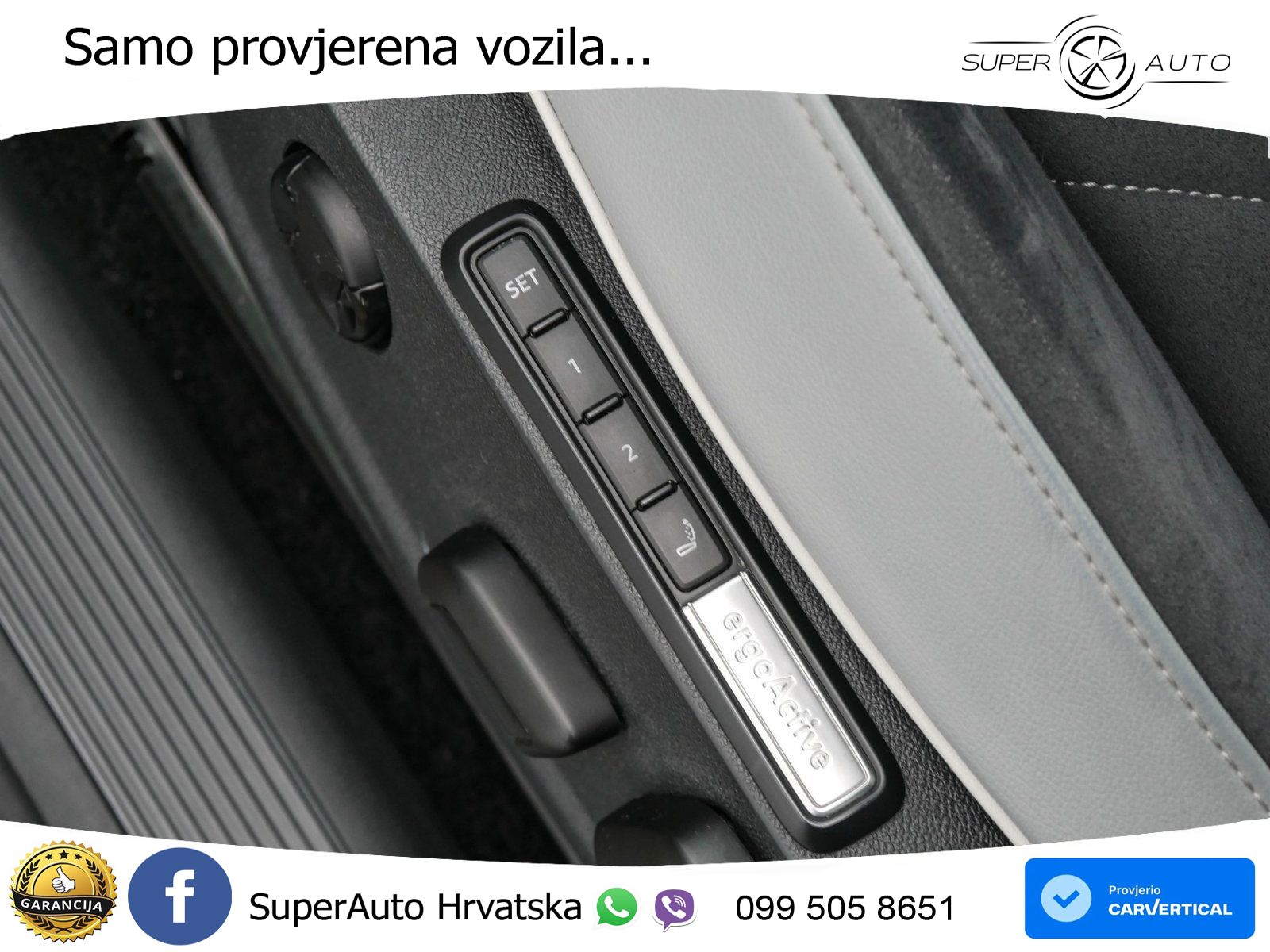 Volkswagen ID.3 Pro 62 kWh (204 KS) LED+GR SJED+ACC