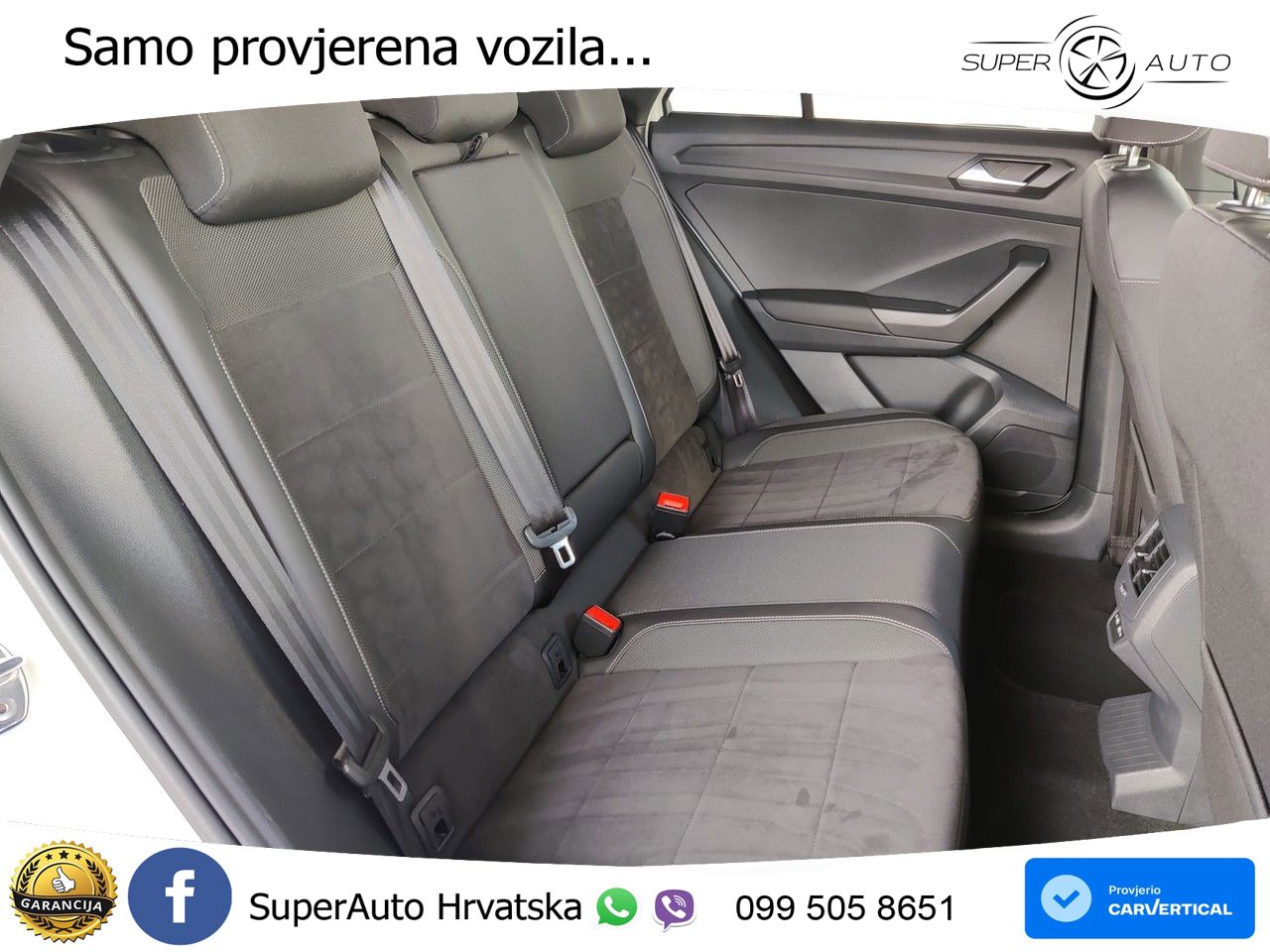 Volkswagen T-Roc 1.5 TSI (150 KS) DSG R-Line LED+GR SJED+ACC