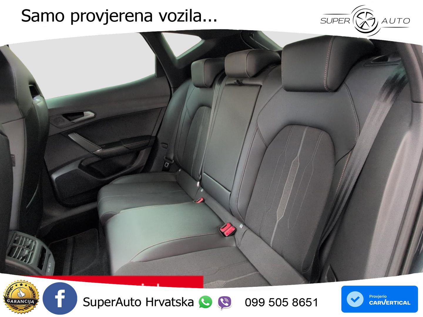 Cupra Formentor 1.4 TSI (245 KS) e-Hybrid DSG VZ LED+GR SJED+ACC