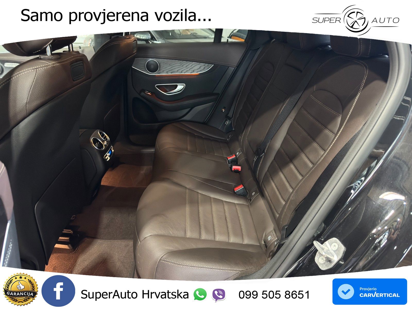 Mercedes GLC Coupe AMG 43 (367 KS) 4MATIC G-TRONIC LED+GR SJED+ACC
