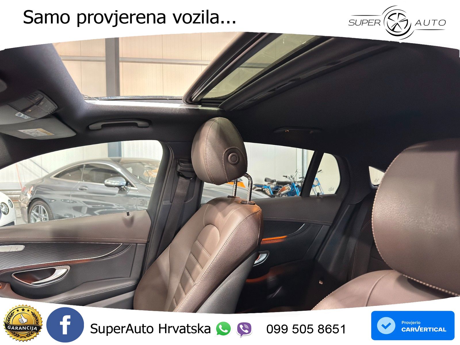 Mercedes GLC Coupe AMG 43 (367 KS) 4MATIC G-TRONIC LED+GR SJED+ACC