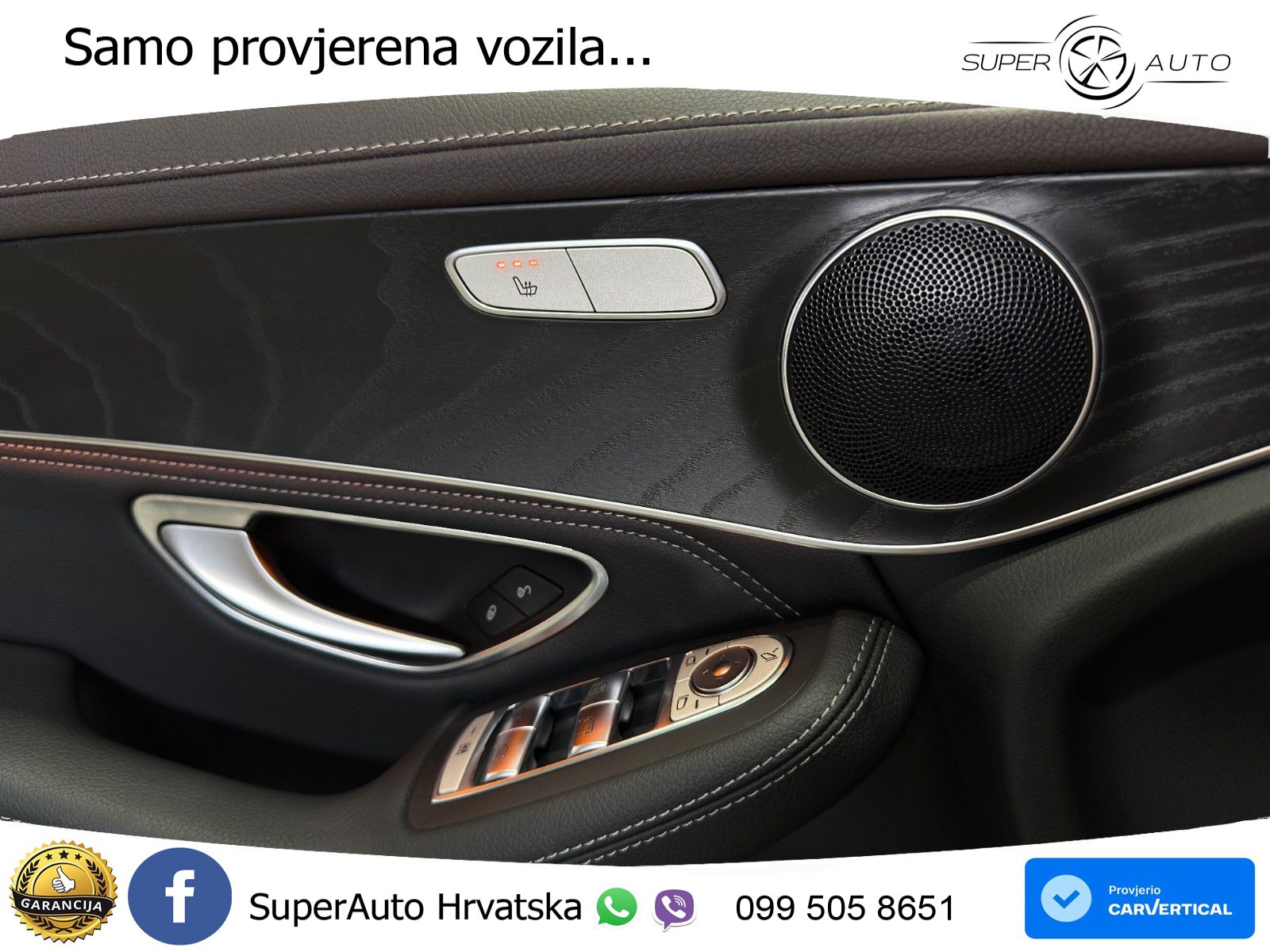 Mercedes GLC Coupe AMG 43 (367 KS) 4MATIC G-TRONIC LED+GR SJED+ACC