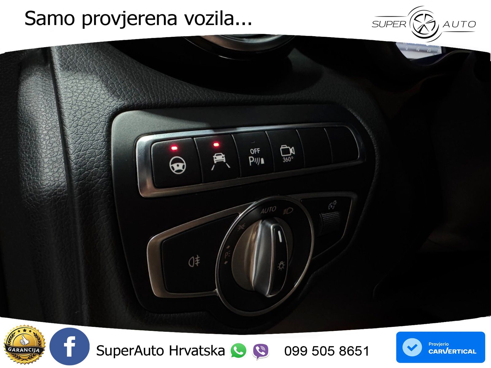 Mercedes GLC Coupe AMG 43 (367 KS) 4MATIC G-TRONIC LED+GR SJED+ACC
