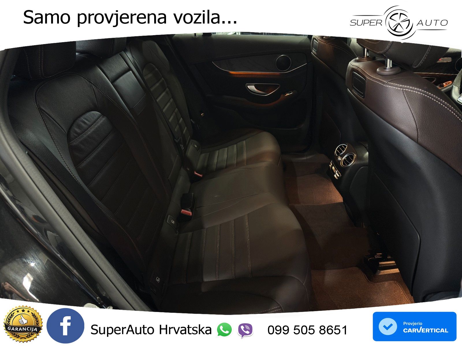 Mercedes GLC Coupe AMG 43 (367 KS) 4MATIC G-TRONIC LED+GR SJED+ACC