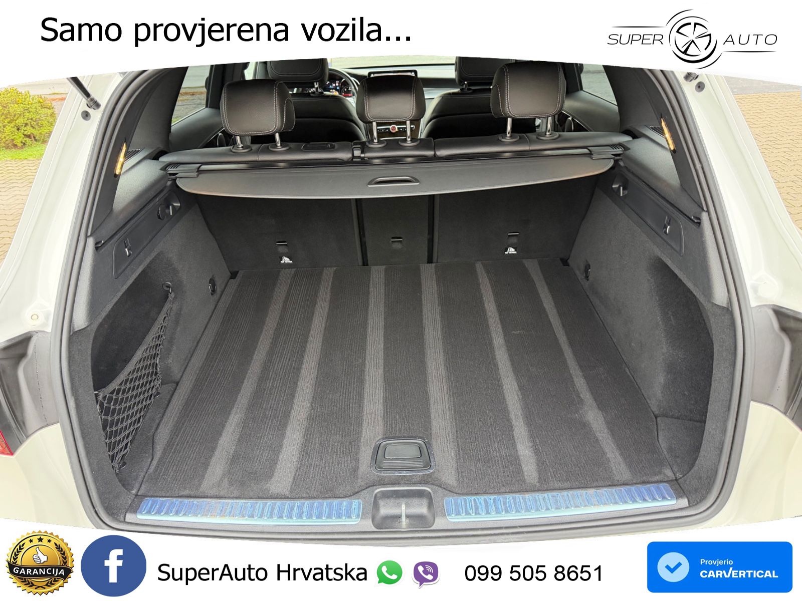 Mercedes GLC 220d (194 KS) 4MATIC G-TRONIC AMG