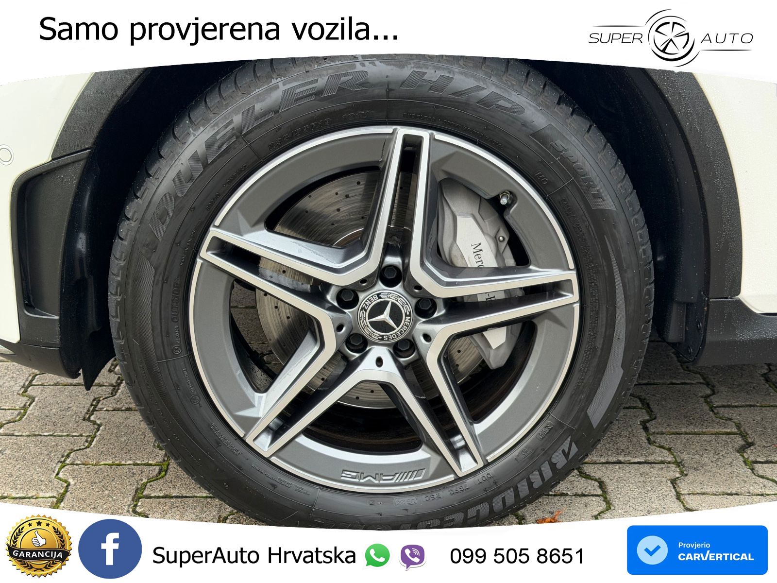 Mercedes GLC 220d (194 KS) 4MATIC G-TRONIC AMG