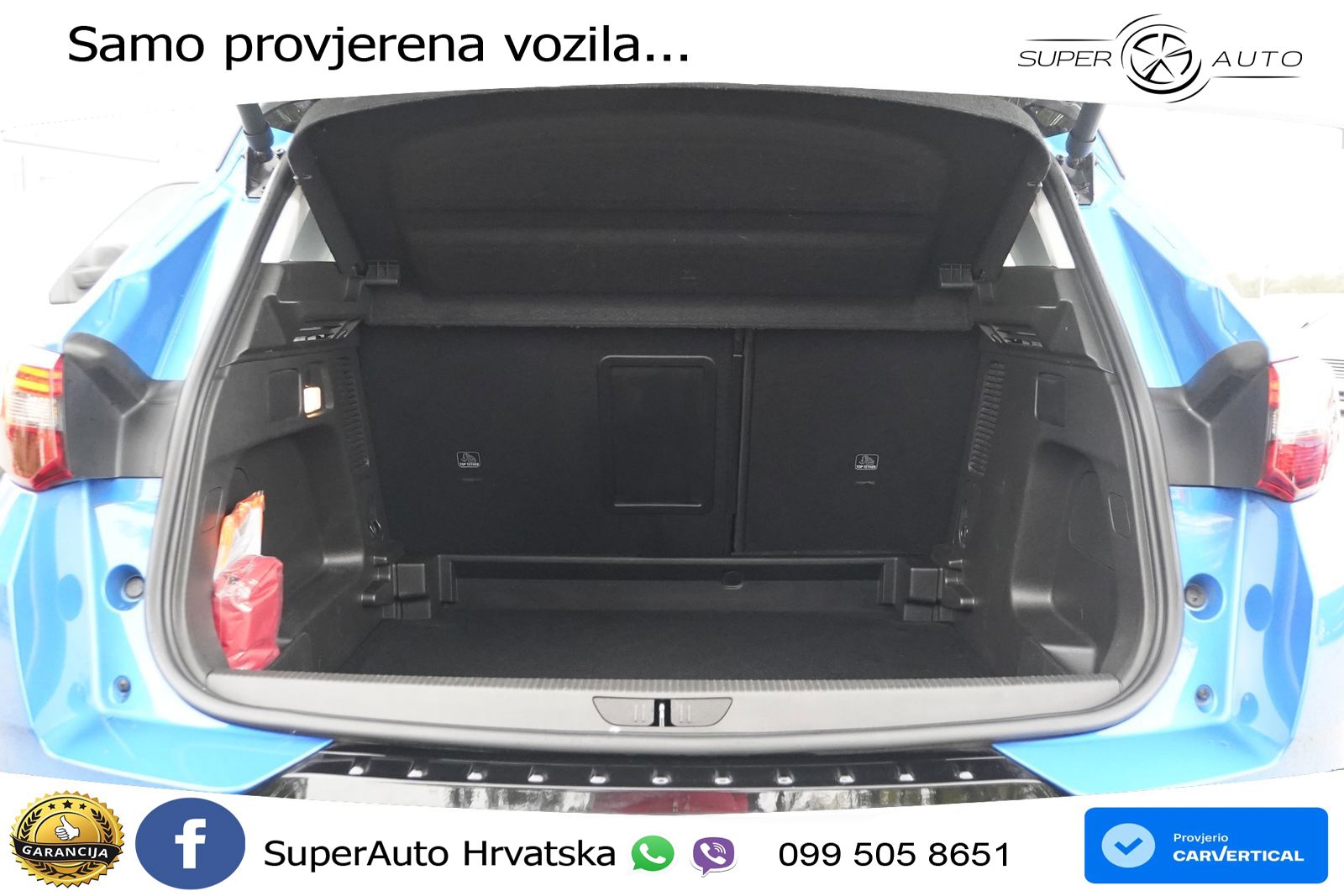 Opel Grandland 1.2i Turbo (130 KS) Automatic Elegance