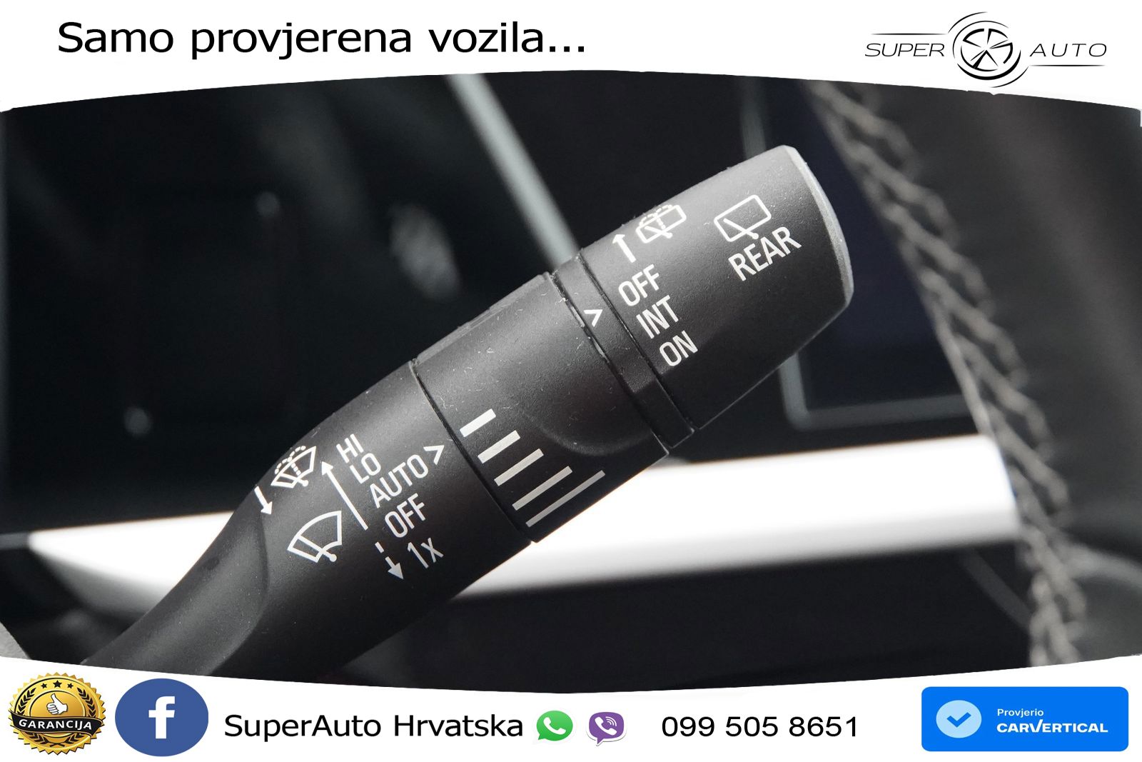 Opel Grandland 1.2i Turbo (130 KS) Automatic Elegance