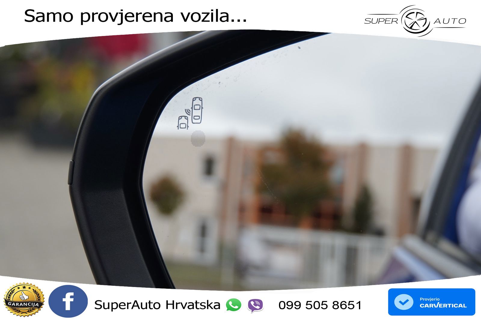 Opel Grandland 1.2i Turbo (130 KS) Automatic Elegance