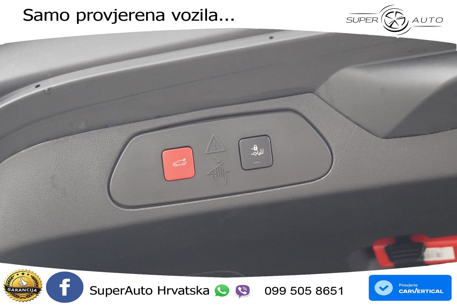 Opel Grandland 1.2i Turbo (130 KS) Automatic Elegance