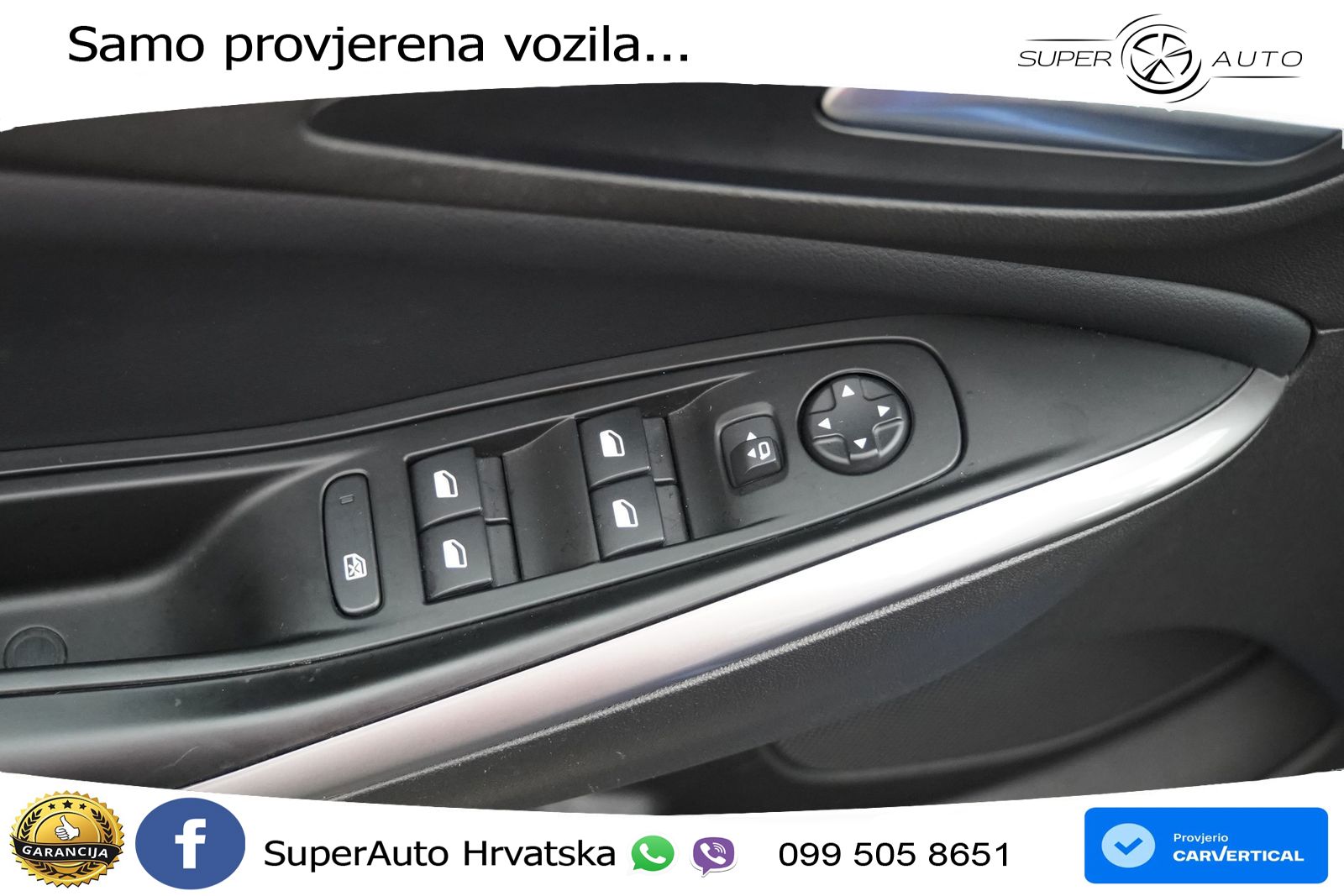 Opel Grandland 1.2i Turbo (130 KS) Automatic Elegance