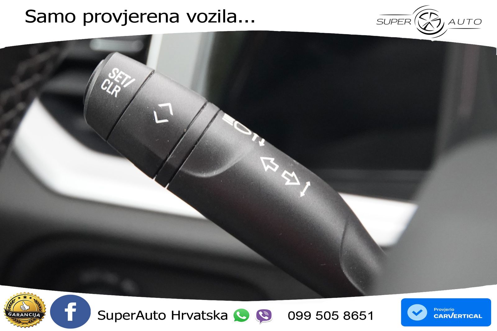 Opel Grandland 1.2i Turbo (130 KS) Automatic Elegance