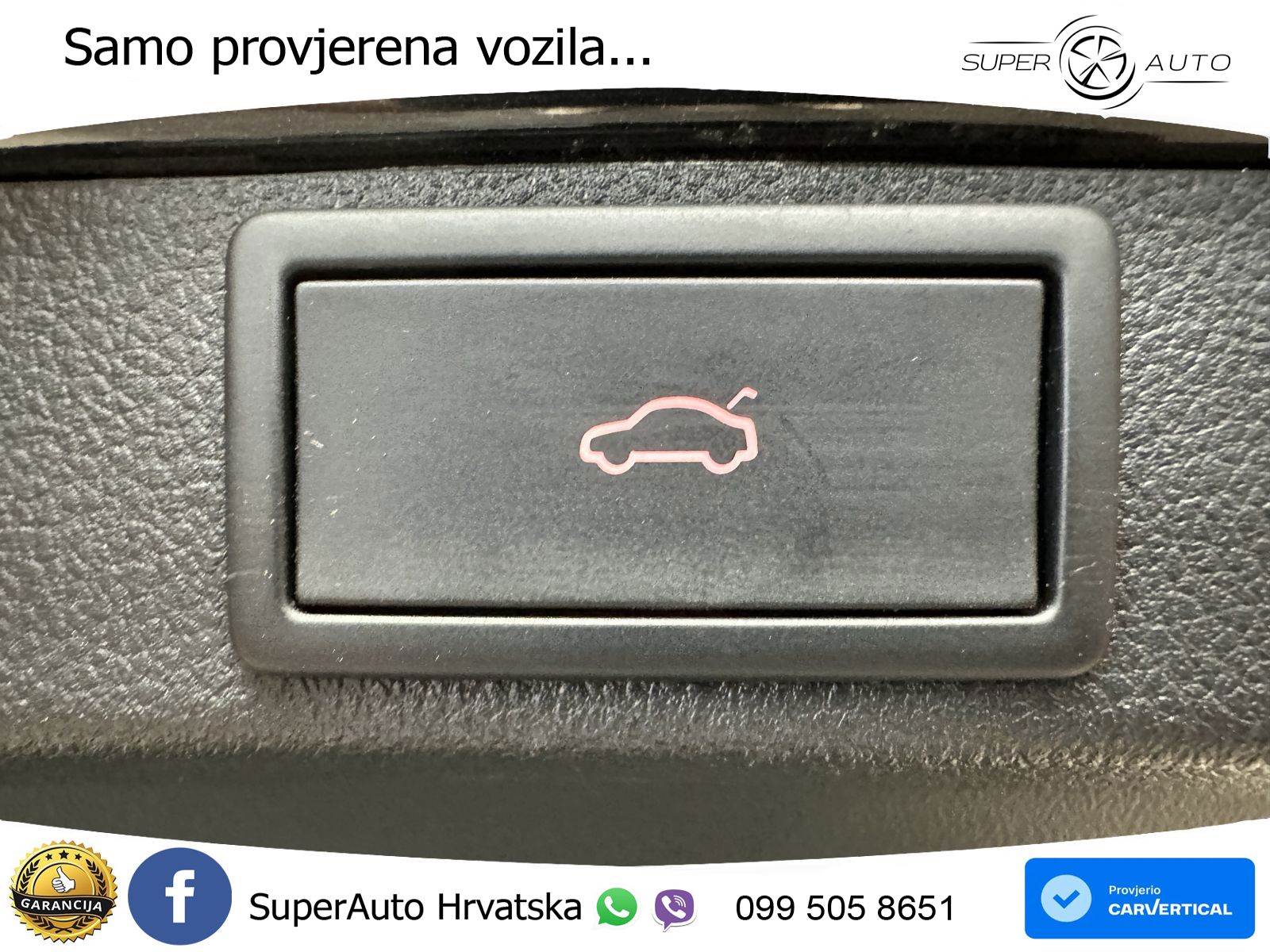 Škoda Octavia Combi RS 2.0 TDI (200 KS) DSG LED+GR SJED+ACC