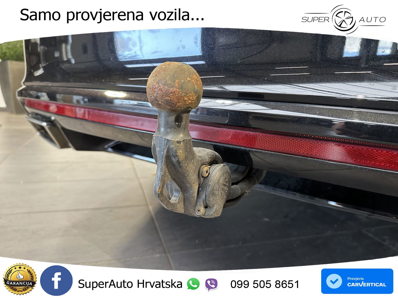 Škoda Octavia Combi RS 2.0 TDI (200 KS) DSG LED+GR SJED+ACC
