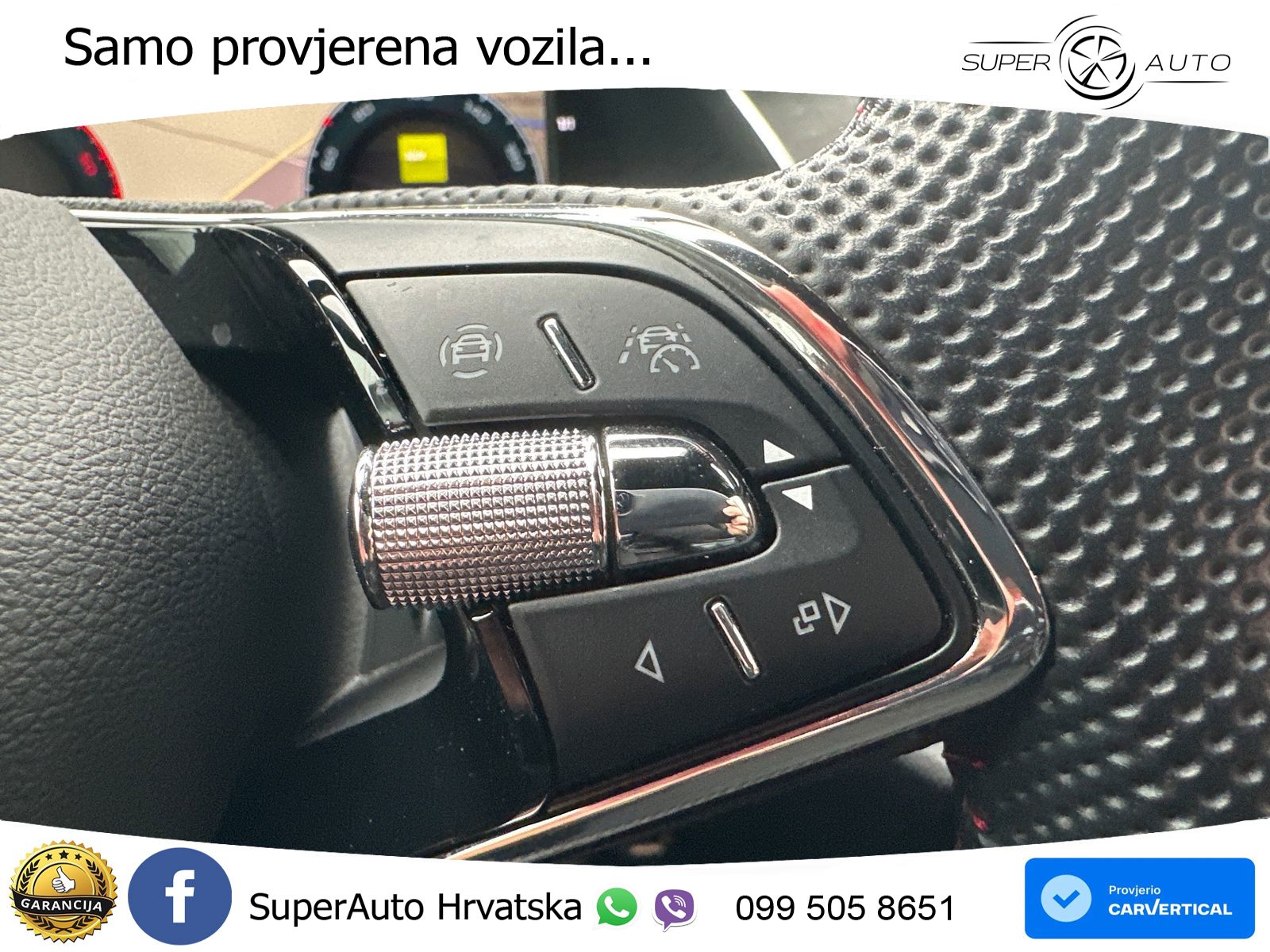 Škoda Octavia Combi RS 2.0 TDI (200 KS) DSG LED+GR SJED+ACC