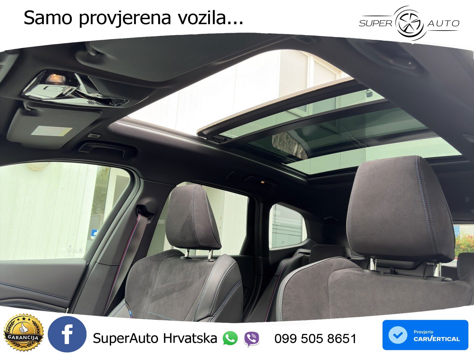 BMW iX1 66.5 kWh (204 KS) eDrive20