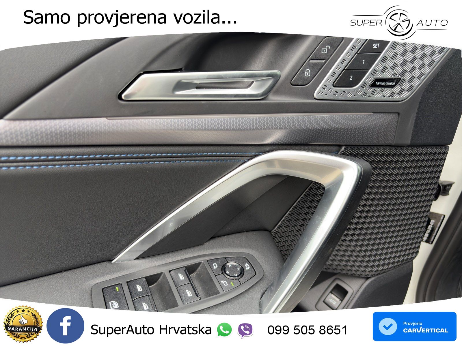 BMW iX1 66.5 kWh (204 KS) eDrive20