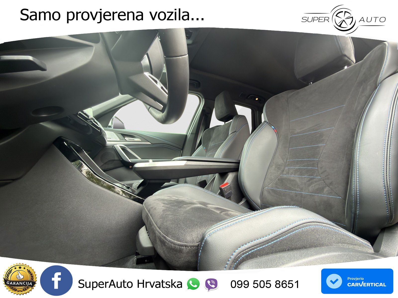 BMW iX1 66.5 kWh (204 KS) eDrive20