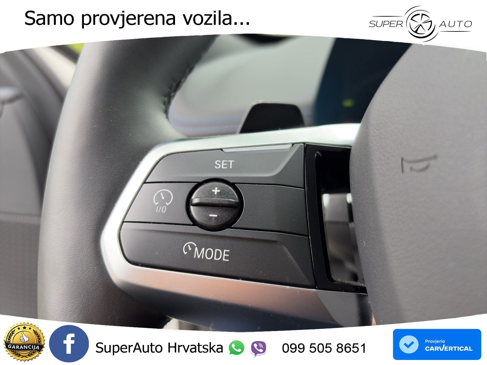 BMW iX1 66.5 kWh (204 KS) eDrive20