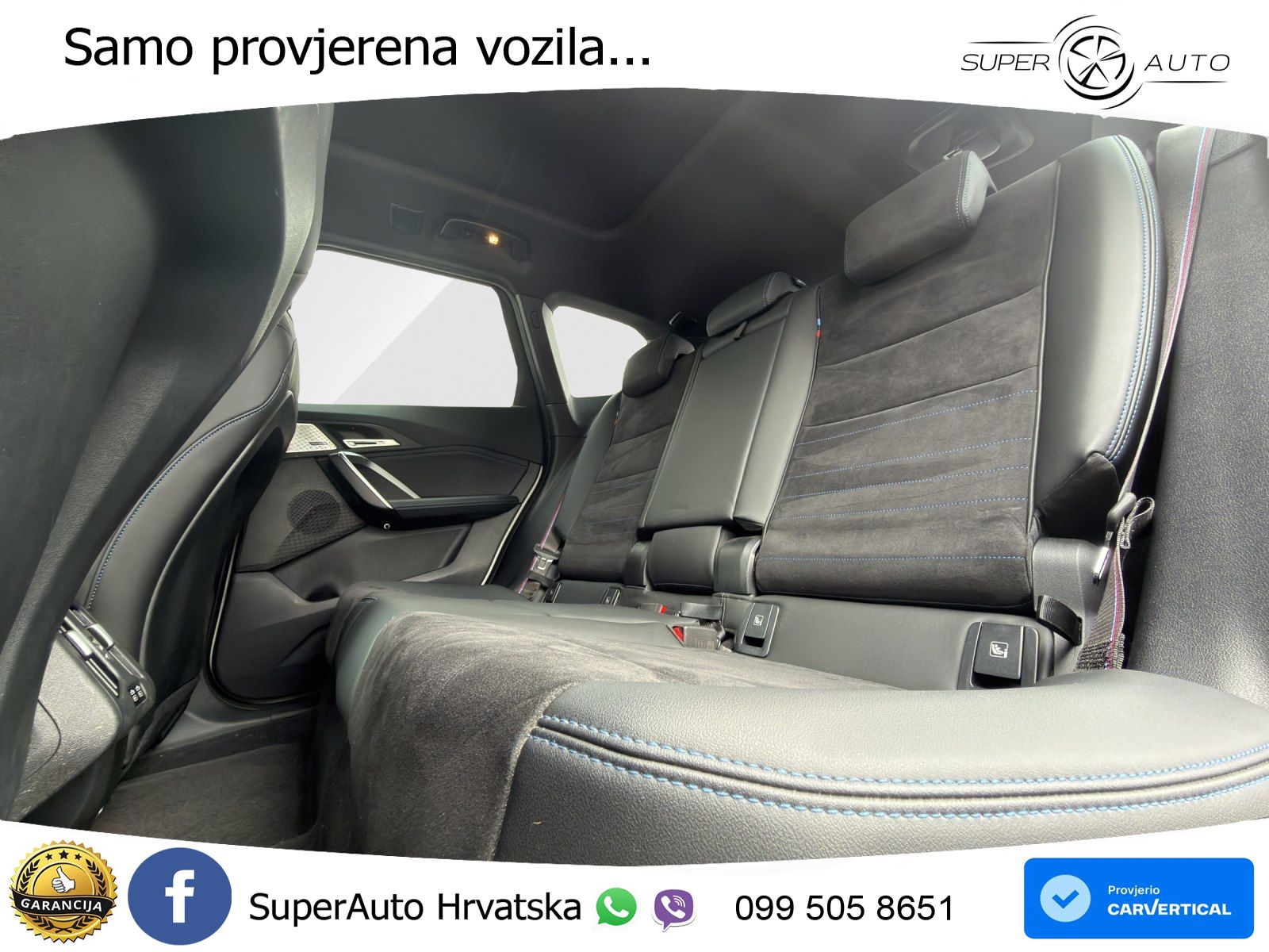 BMW iX1 66.5 kWh (204 KS) eDrive20