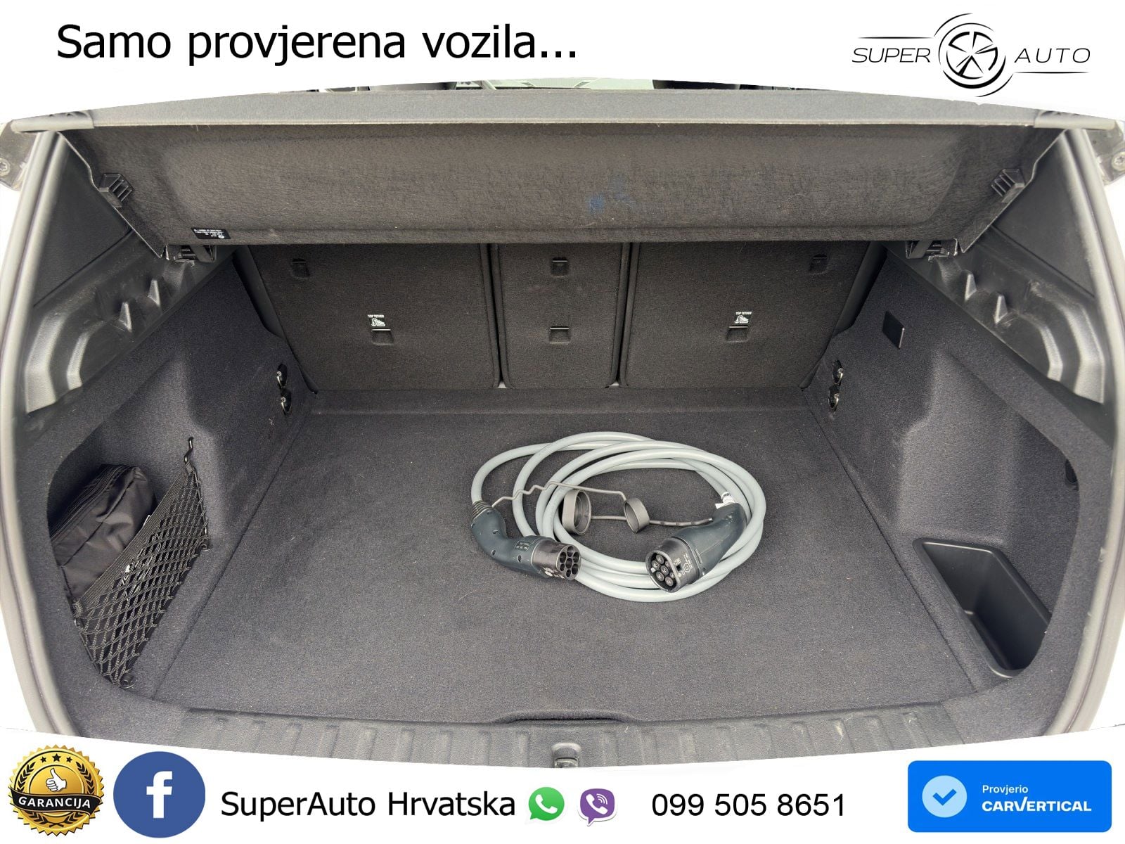 BMW iX1 66.5 kWh (204 KS) eDrive20