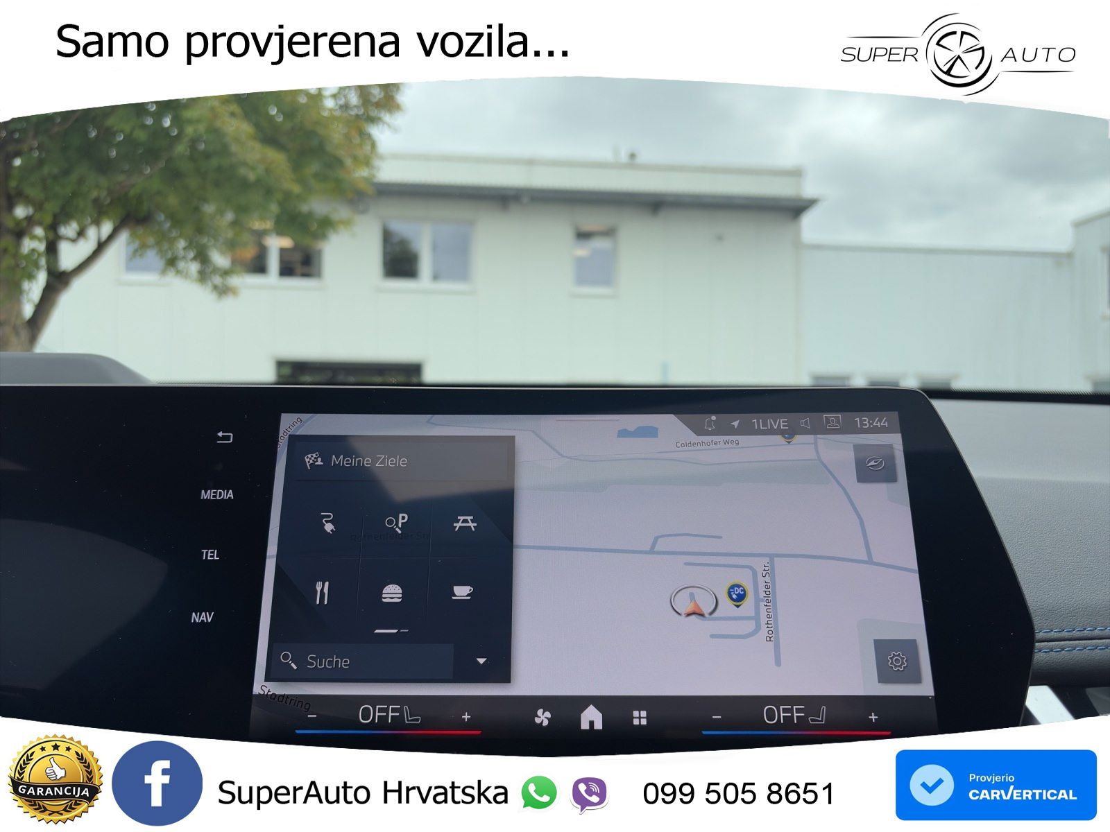 BMW iX1 66.5 kWh (204 KS) eDrive20