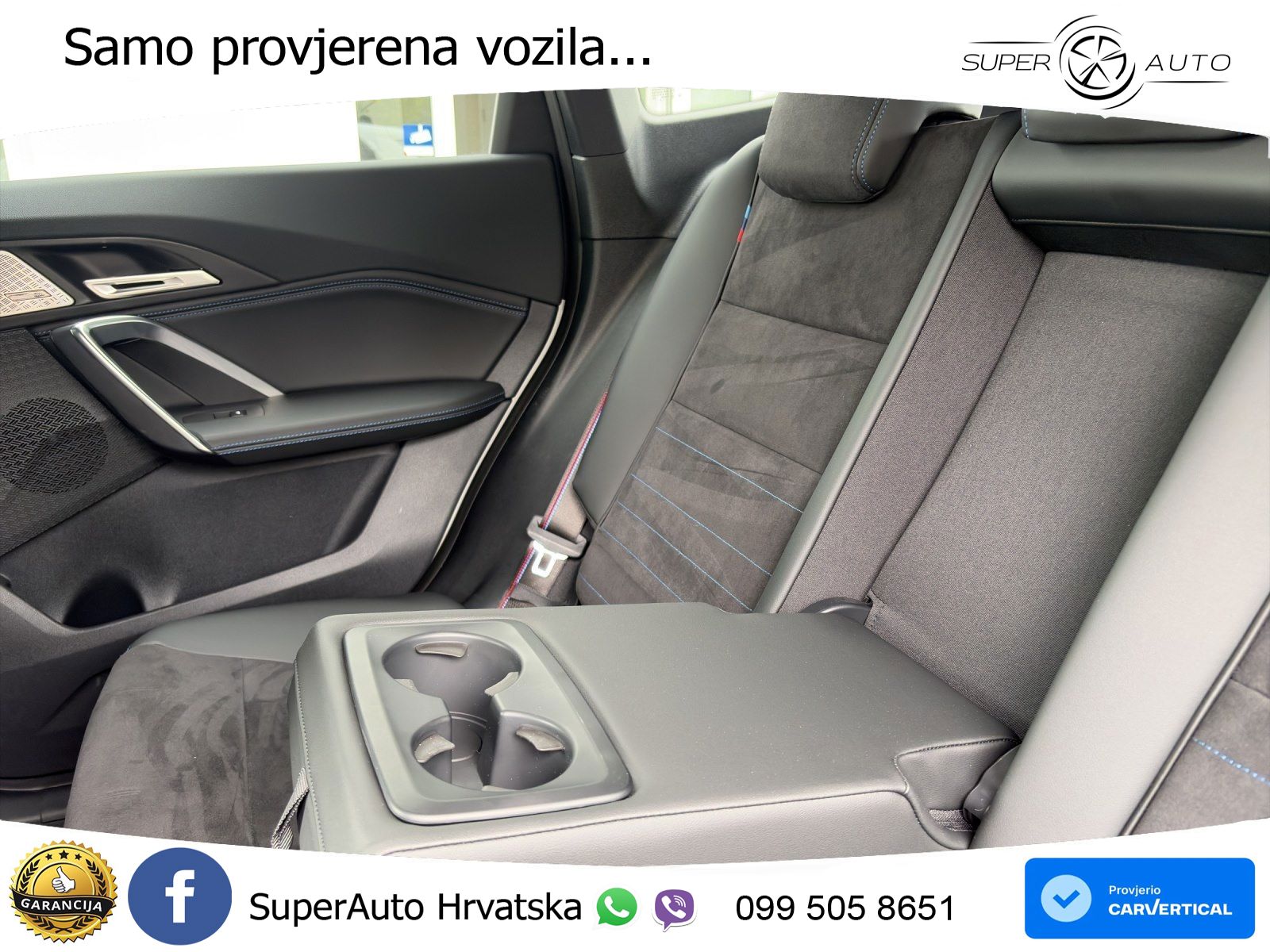 BMW iX1 66.5 kWh (204 KS) eDrive20