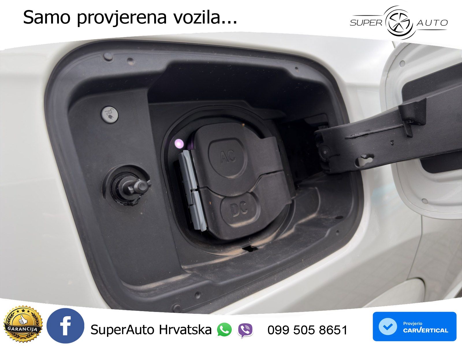 BMW iX1 66.5 kWh (204 KS) eDrive20