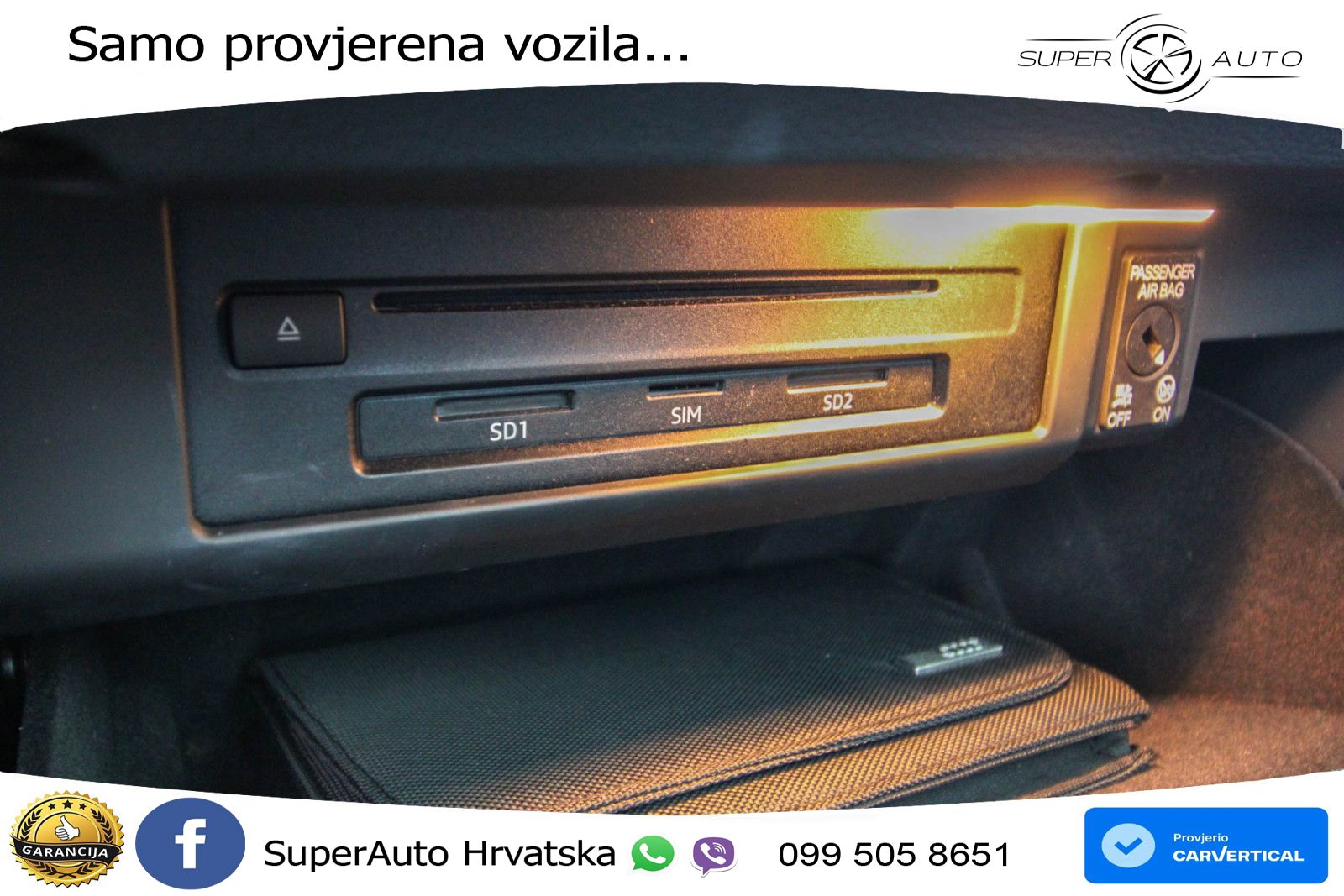 Audi A5 Sportback 45 TDI V6 (231 KS) quattro Tiptronic LED+GR SJED+ACC