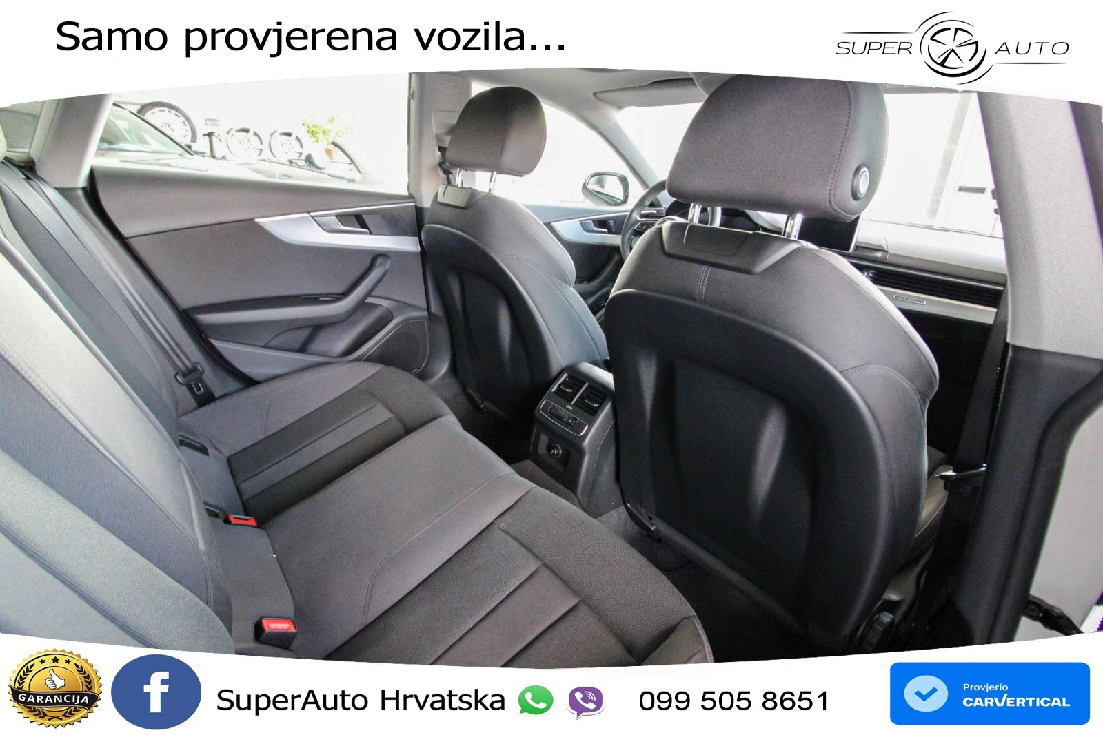 Audi A5 Sportback 45 TDI V6 (231 KS) quattro Tiptronic LED+GR SJED+ACC