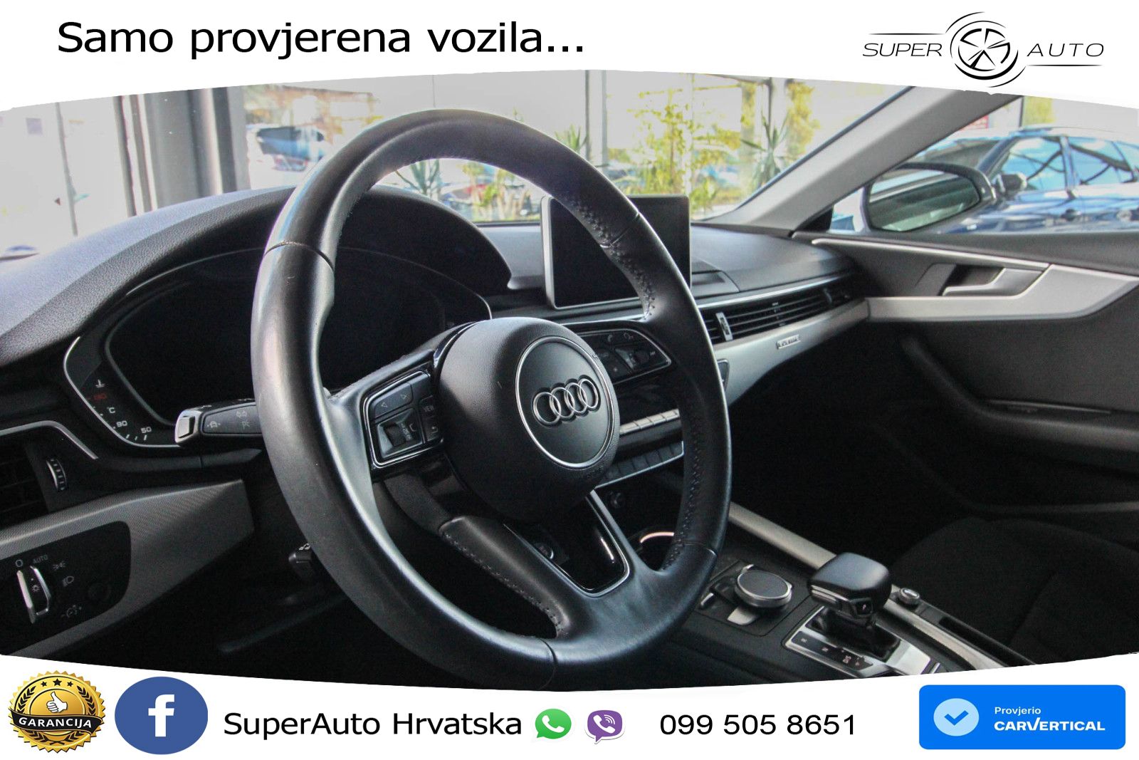 Audi A5 Sportback 45 TDI V6 (231 KS) quattro Tiptronic LED+GR SJED+ACC