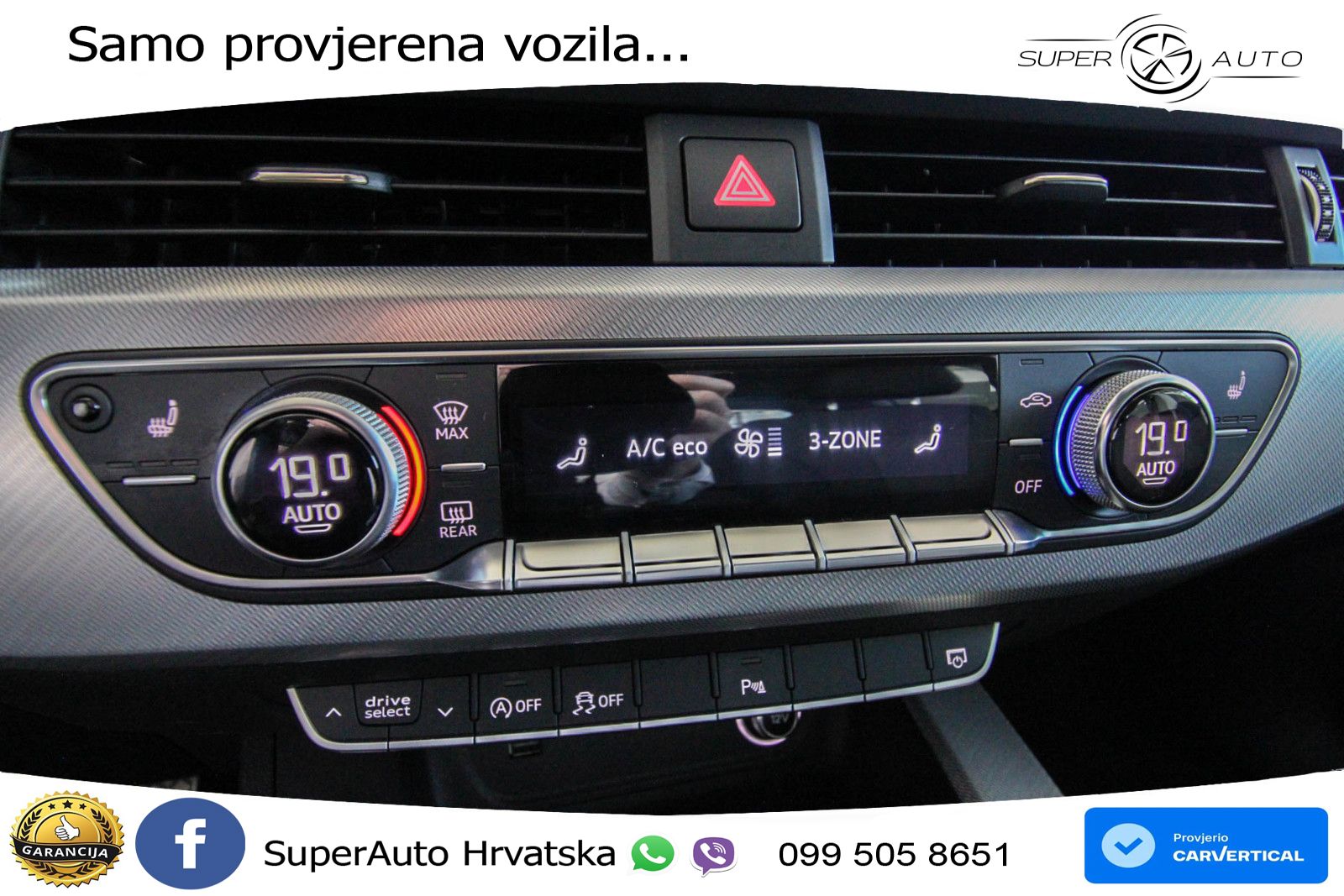 Audi A5 Sportback 45 TDI V6 (231 KS) quattro Tiptronic LED+GR SJED+ACC