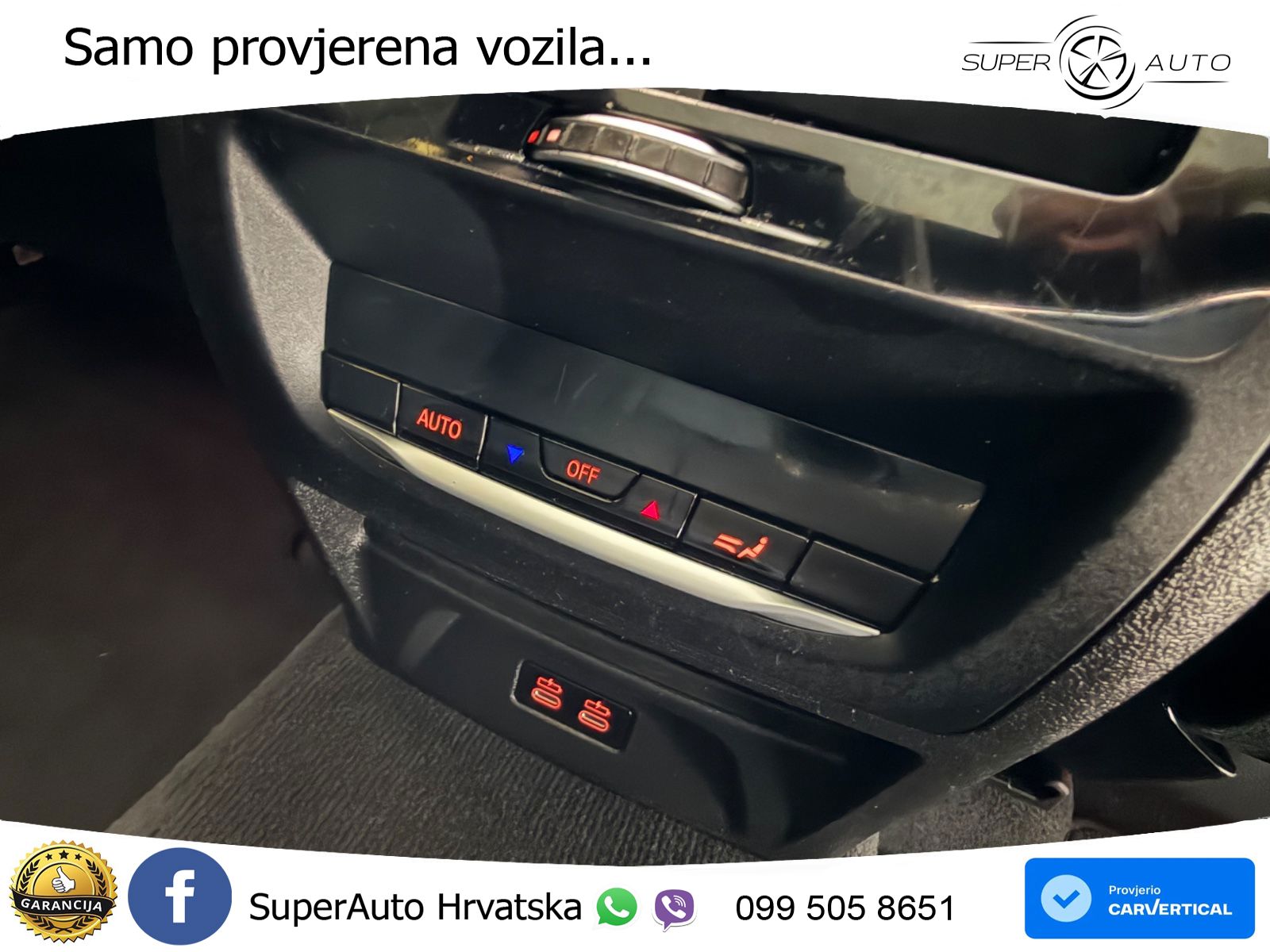 BMW X3 M40i xDrive Steptronic LED+GR SJED+ACC