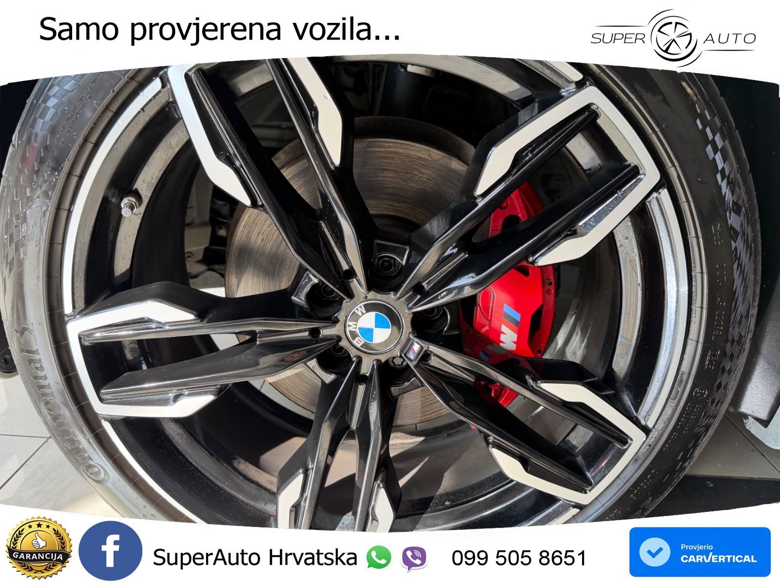BMW X3 M40i xDrive Steptronic LED+GR SJED+ACC