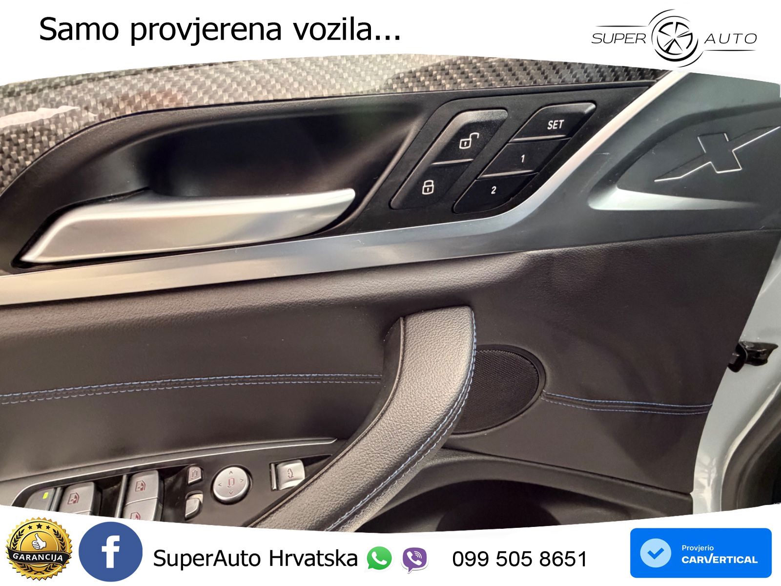 BMW X3 M40i xDrive Steptronic LED+GR SJED+ACC