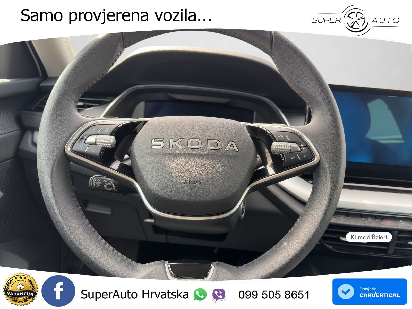 Škoda Octavia Combi 2.0 TDI (150 KS) DSG Selection LED+GR SJED+ACC
