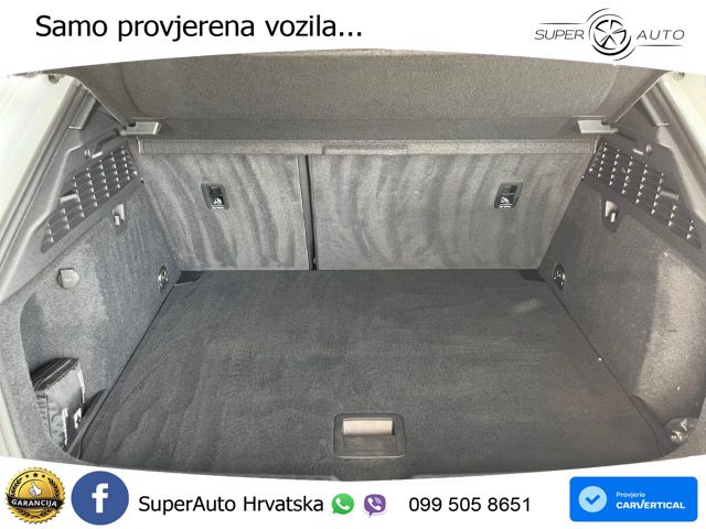 Audi S3 2.0 TFSI (333 KS) quattro S tronic LED+GR SJED+ACC