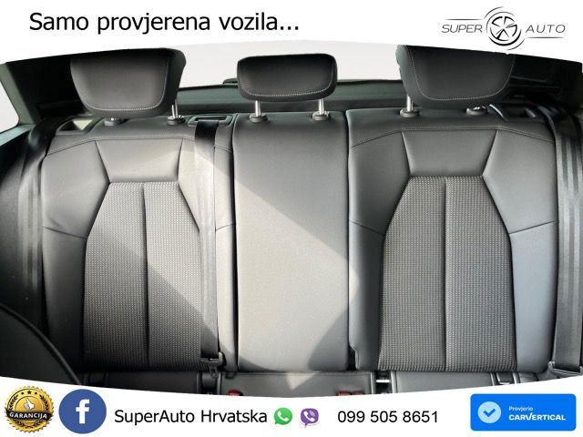 Audi S3 2.0 TFSI (333 KS) quattro S tronic LED+GR SJED+ACC