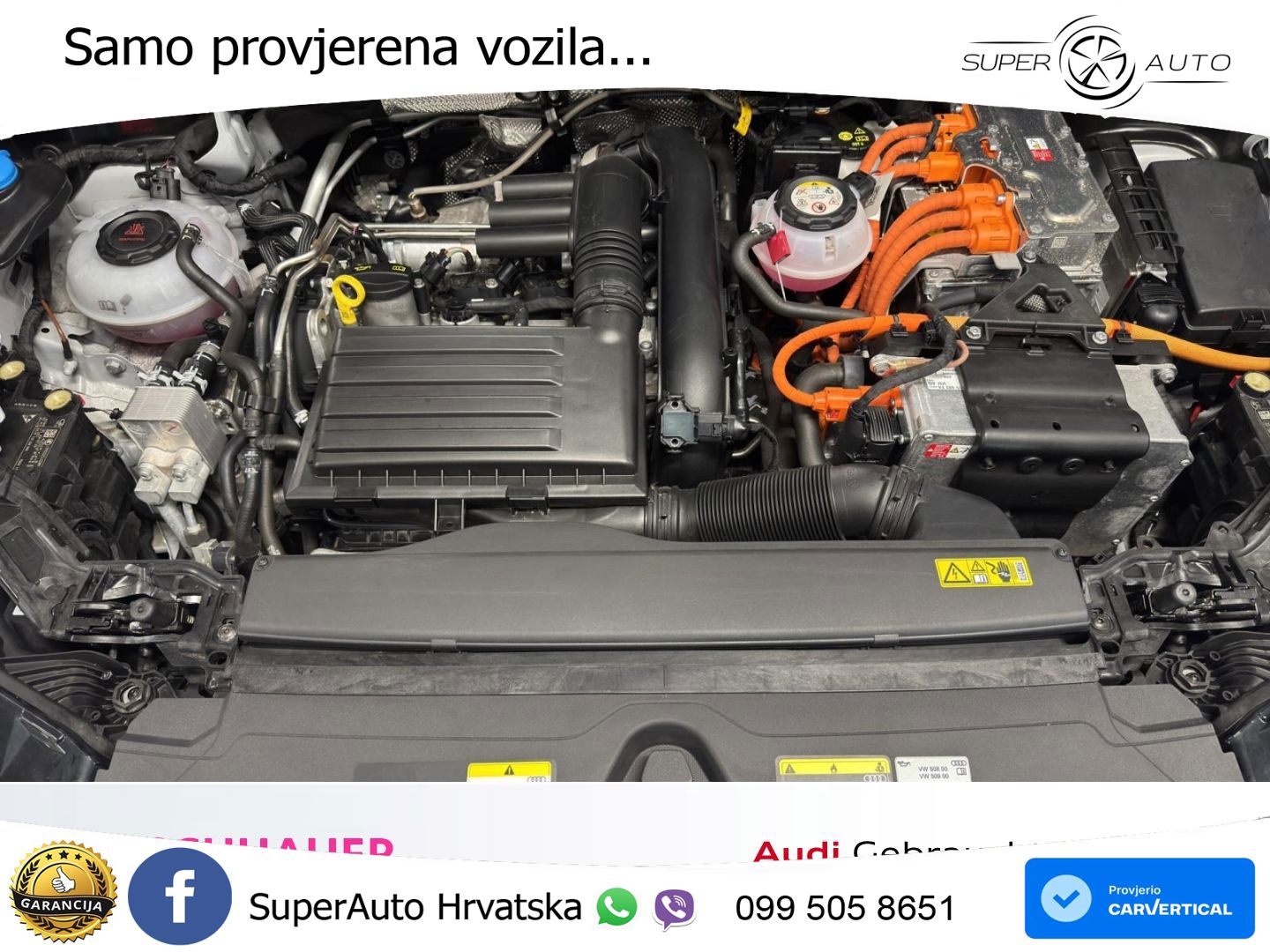 Audi Q3 45 TFSIe (245 KS) S tronic LED+ACC