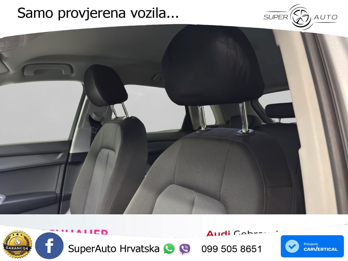 Audi Q3 45 TFSIe (245 KS) S tronic LED+ACC