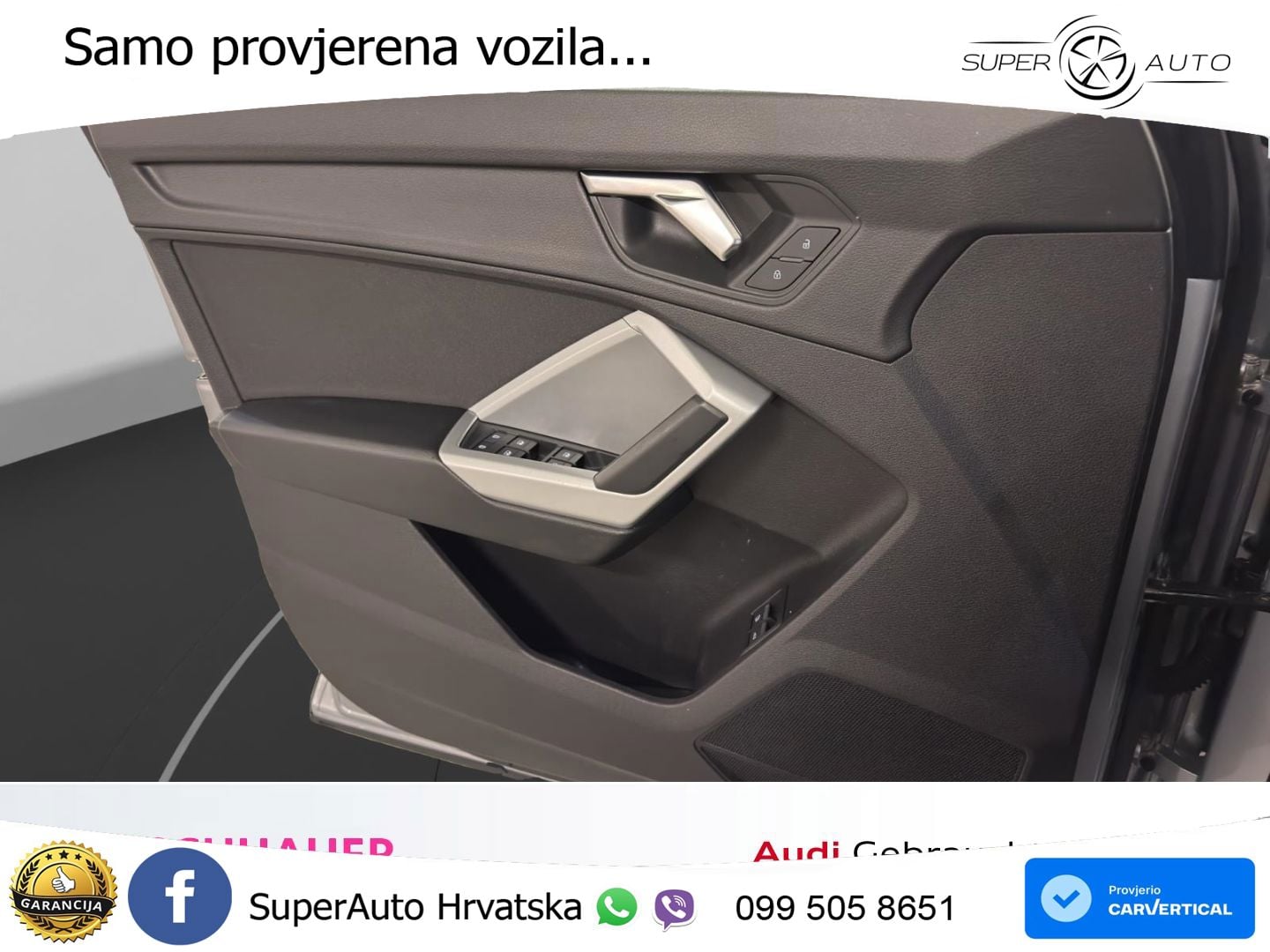 Audi Q3 45 TFSIe (245 KS) S tronic LED+ACC