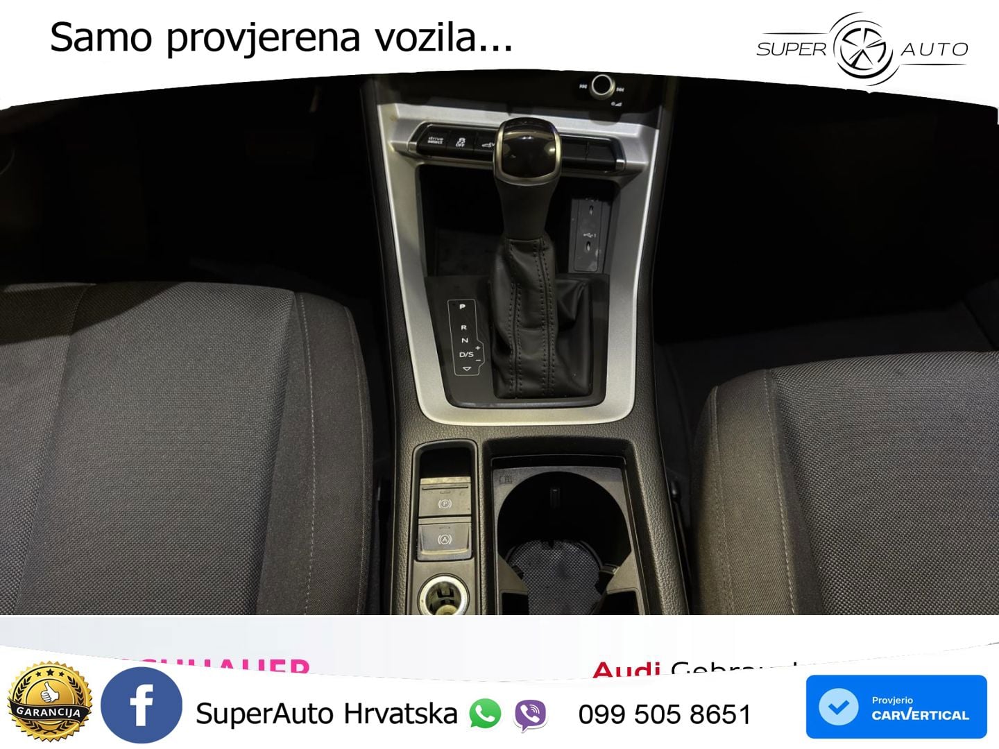 Audi Q3 45 TFSIe (245 KS) S tronic LED+ACC